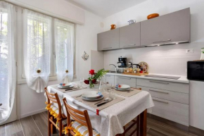 CASA DI LUCY E MAX - cir 108012-LNI-00010,cod. struttura T00561 Brugherio